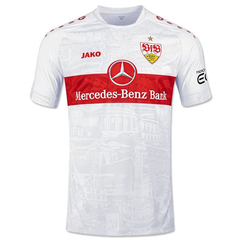 vfb stuttgart trikot 22/23|VfB